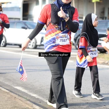 Runner Photo 5981280
