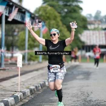 Runner Photo 5981281