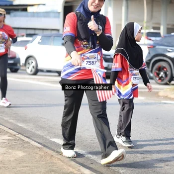 Runner Photo 5981282