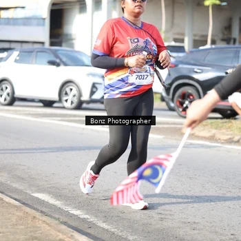 Runner Photo 5981284
