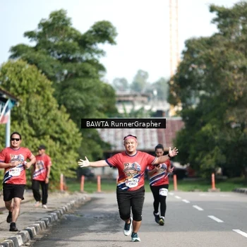 Runner Photo 5981285