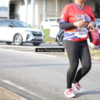 Runner Photo 5981286