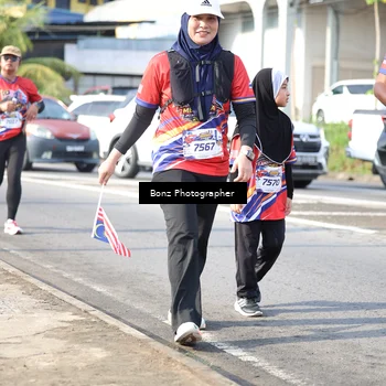 Runner Photo 5981290