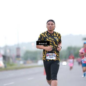 Runner Photo 5981292
