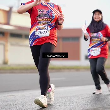 Runner Photo 5981294