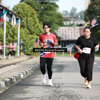 Runner Photo 5981298