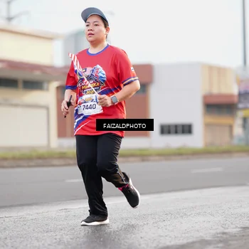 Runner Photo 5981299