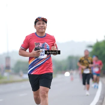Runner Photo 5981301