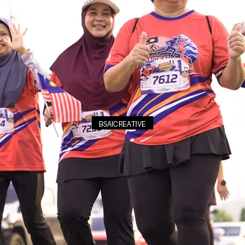 Runner Photo 5981313