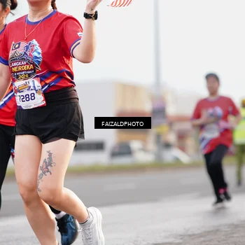 Runner Photo 5981315
