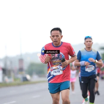 Runner Photo 5981318