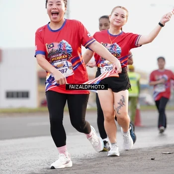 Runner Photo 5981319