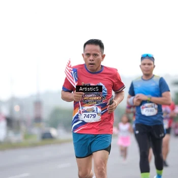 Runner Photo 5981323