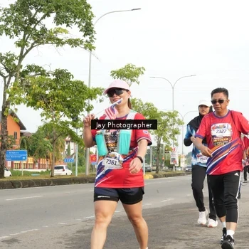 Runner Photo 5981326