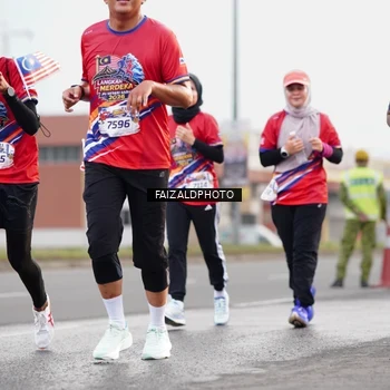Runner Photo 5981328
