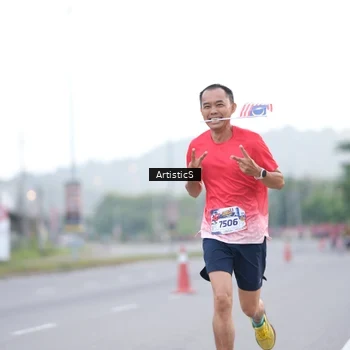 Runner Photo 5981329