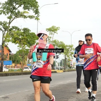 Runner Photo 5981331