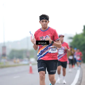 Runner Photo 5981332