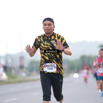 Runner Photo 5981338