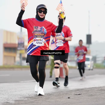 Runner Photo 5981339