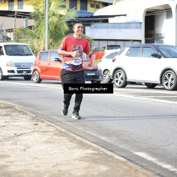 Runner Photo 5981341