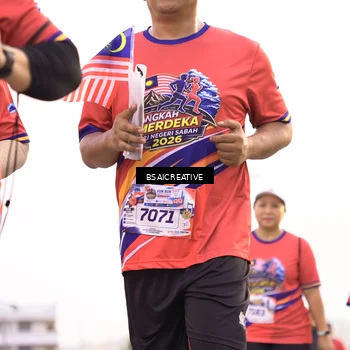 Runner Photo 5981346