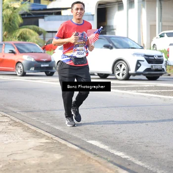 Runner Photo 5981349