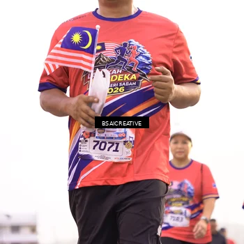Runner Photo 5981351
