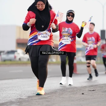Runner Photo 5981356