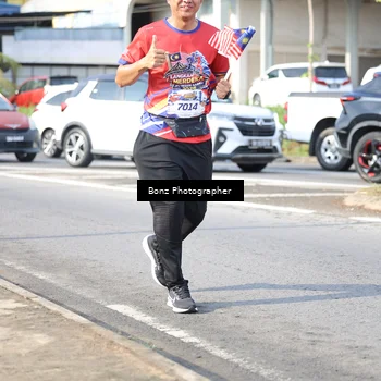 Runner Photo 5981358