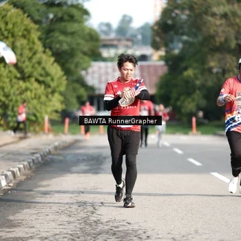 Runner Photo 5981359