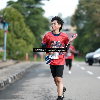 Runner Photo 5981360