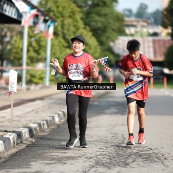 Runner Photo 5981367