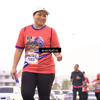 Runner Photo 5981376