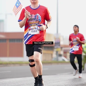 Runner Photo 5981379