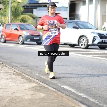 Runner Photo 5981381