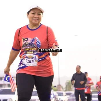 Runner Photo 5981382
