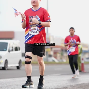 Runner Photo 5981383