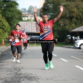 Runner Photo 5981386