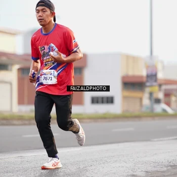 Runner Photo 5981388