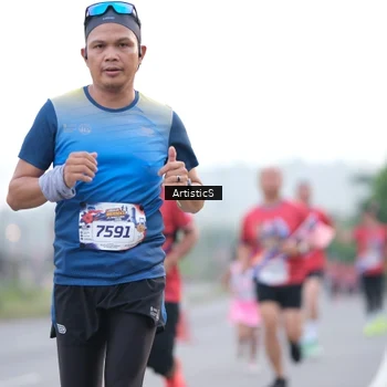 Runner Photo 5981392