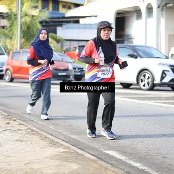 Runner Photo 5981393