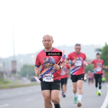 Runner Photo 5981398
