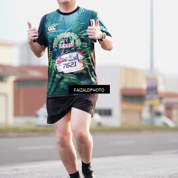 Runner Photo 5981399