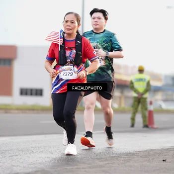 Runner Photo 5981400