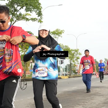 Runner Photo 5981406