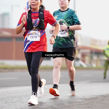 Runner Photo 5981407