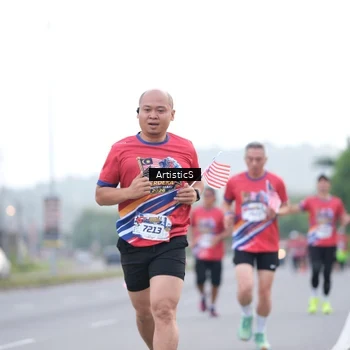 Runner Photo 5981408