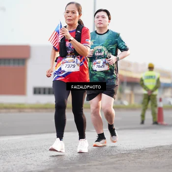Runner Photo 5981410