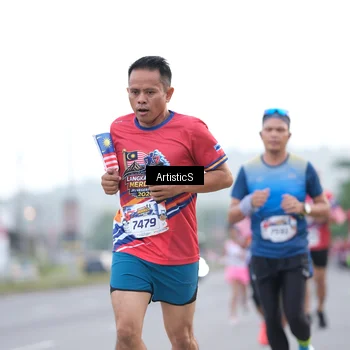 Runner Photo 5981411